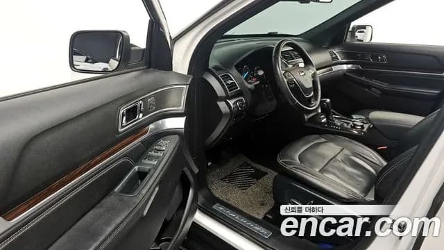 2018 Ford Explorer 2.3 Limited 4WD Sold VIN 1FM5K8FH7JGC88356 – photo 13 2018 Ford Explorer 2.3 Limited 4WD Sold VIN 1FM5K8FH7JGC88356 – photo 13