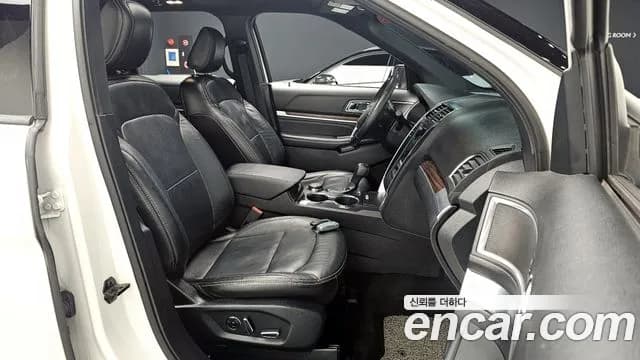 2018 Ford Explorer 2.3 Limited 4WD Sold VIN 1FM5K8FH7JGC88356 – photo 21 2018 Ford Explorer 2.3 Limited 4WD Sold VIN 1FM5K8FH7JGC88356 – photo 21