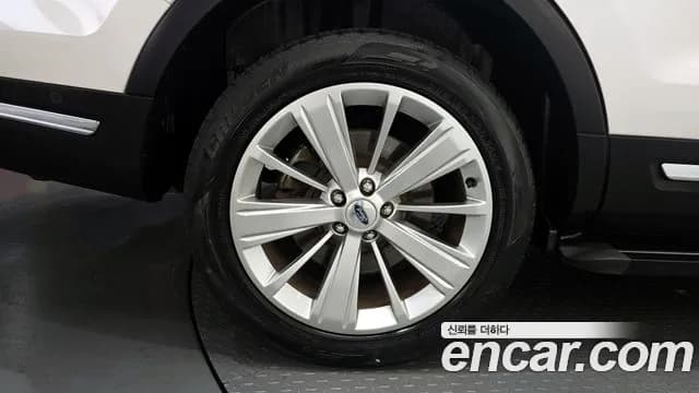 2018 Ford Explorer 2.3 Limited 4WD Sold VIN 1FM5K8FH7JGC88356 – photo 22 2018 Ford Explorer 2.3 Limited 4WD Sold VIN 1FM5K8FH7JGC88356 – photo 22