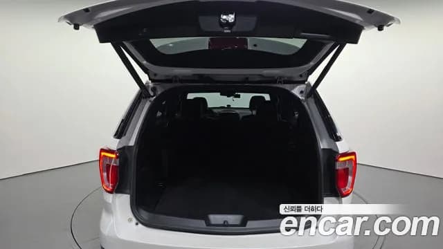 2017 Ford Explorer 2.3 Limited 4WD Sold VIN 1FM5K8FH8HGB02513 – front exterior 2017 Ford Explorer 2.3 Limited 4WD Sold VIN 1FM5K8FH8HGB02513 – front exterior