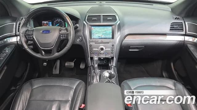 2017 Ford Explorer 2.3 Limited 4WD Sold VIN 1FM5K8FH8HGB02513 – interior seats 2017 Ford Explorer 2.3 Limited 4WD Sold VIN 1FM5K8FH8HGB02513 – interior seats