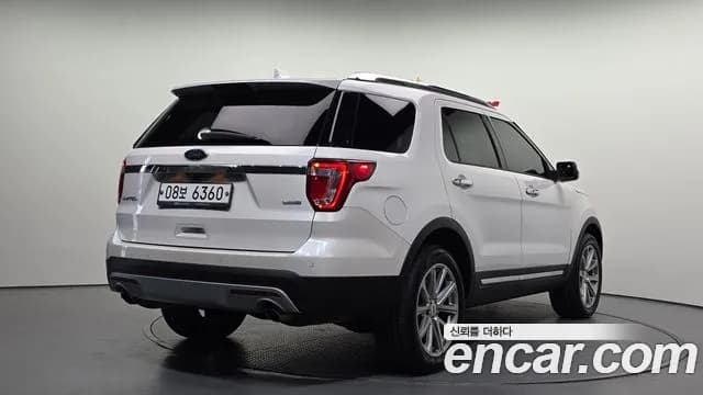 2017 Ford Explorer 2.3 Limited 4WD Sold VIN 1FM5K8FH8HGB02513 – photo 11 2017 Ford Explorer 2.3 Limited 4WD Sold VIN 1FM5K8FH8HGB02513 – photo 11