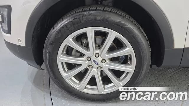 2017 Ford Explorer 2.3 Limited 4WD Sold VIN 1FM5K8FH8HGB02513 – photo 16 2017 Ford Explorer 2.3 Limited 4WD Sold VIN 1FM5K8FH8HGB02513 – photo 16