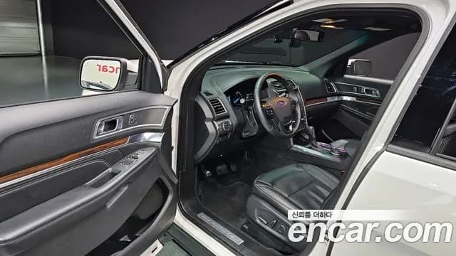 2017 Ford Explorer 2.3 Limited 4WD Sold VIN 1FM5K8FH8HGB18310 – rear exterior 2017 Ford Explorer 2.3 Limited 4WD Sold VIN 1FM5K8FH8HGB18310 – rear exterior