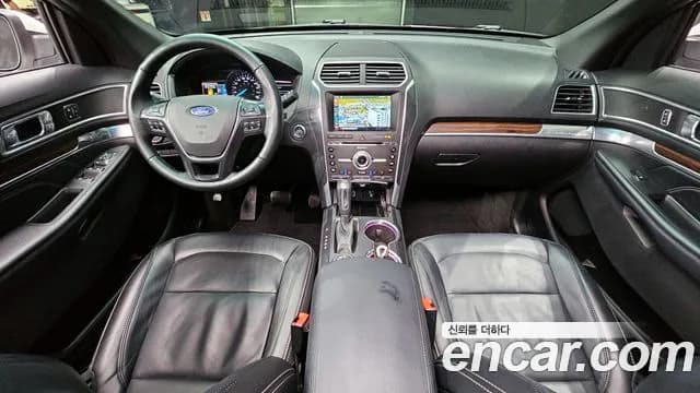2017 Ford Explorer 2.3 Limited 4WD Sold VIN 1FM5K8FH8HGB18310 – photo 11 2017 Ford Explorer 2.3 Limited 4WD Sold VIN 1FM5K8FH8HGB18310 – photo 11