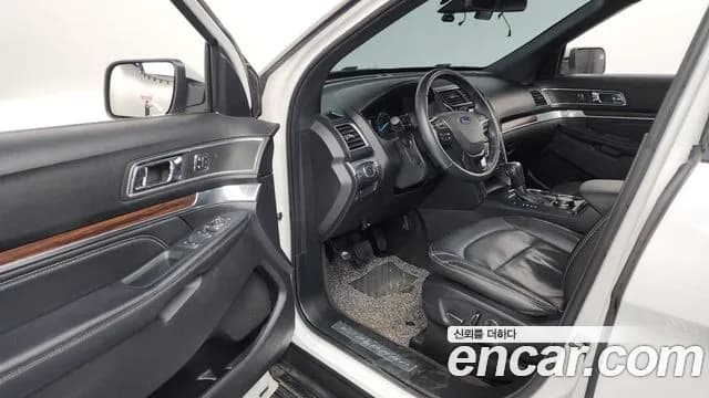2018 Ford Explorer 2.3 Limited 4WD Sold VIN 1FM5K8FH9JGB23442 – side profile 2018 Ford Explorer 2.3 Limited 4WD Sold VIN 1FM5K8FH9JGB23442 – side profile