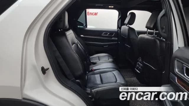 2018 Ford Explorer 2.3 Limited 4WD Sold VIN 1FM5K8FH9JGB23442 – photo 12 2018 Ford Explorer 2.3 Limited 4WD Sold VIN 1FM5K8FH9JGB23442 – photo 12