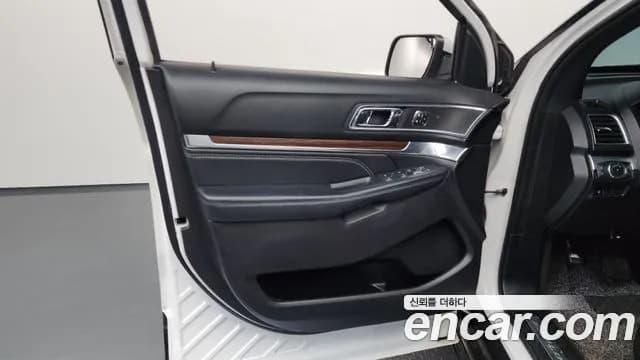 2018 Ford Explorer 2.3 Limited 4WD Sold VIN 1FM5K8FH9JGB23442 – photo 13 2018 Ford Explorer 2.3 Limited 4WD Sold VIN 1FM5K8FH9JGB23442 – photo 13
