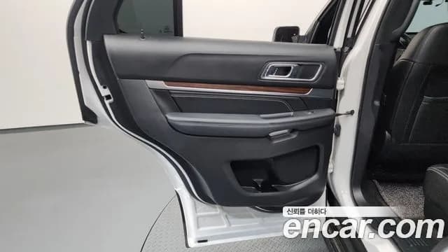 2018 Ford Explorer 2.3 Limited 4WD Sold VIN 1FM5K8FH9JGB23442 – photo 14 2018 Ford Explorer 2.3 Limited 4WD Sold VIN 1FM5K8FH9JGB23442 – photo 14