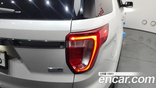 2018 Ford Explorer 2.3 Limited 4WD Sold VIN 1FM5K8FH9JGB23442 – photo 17 2018 Ford Explorer 2.3 Limited 4WD Sold VIN 1FM5K8FH9JGB23442 – photo 17