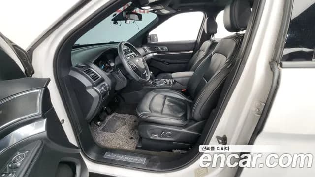 2018 Ford Explorer 2.3 Limited 4WD Sold VIN 1FM5K8FH9JGB23442 – photo 29 2018 Ford Explorer 2.3 Limited 4WD Sold VIN 1FM5K8FH9JGB23442 – photo 29