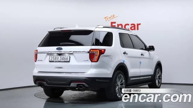 2018 Ford Explorer 2.3 Limited 4WD Sold VIN 1FM5K8FH9JGB23442 – photo 30 2018 Ford Explorer 2.3 Limited 4WD Sold VIN 1FM5K8FH9JGB23442 – photo 30