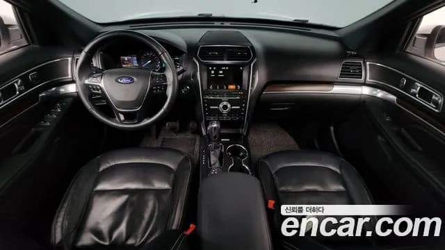 2018 Ford Explorer 2.3 Limited 4WD Sold VIN 1FM5K8FH9JGB23442 – photo 32 2018 Ford Explorer 2.3 Limited 4WD Sold VIN 1FM5K8FH9JGB23442 – photo 32