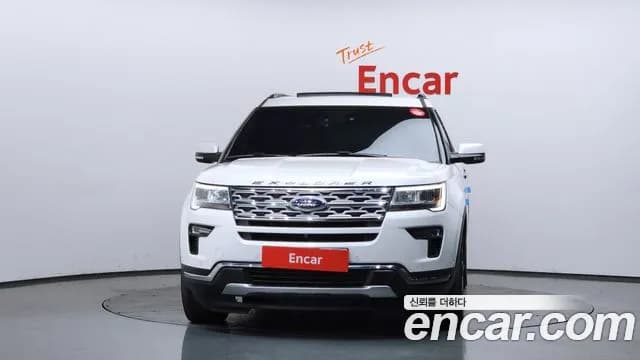 2018 Ford Explorer 2.3 Limited 4WD Sold VIN 1FM5K8FH9JGB23442 – photo 33 2018 Ford Explorer 2.3 Limited 4WD Sold VIN 1FM5K8FH9JGB23442 – photo 33