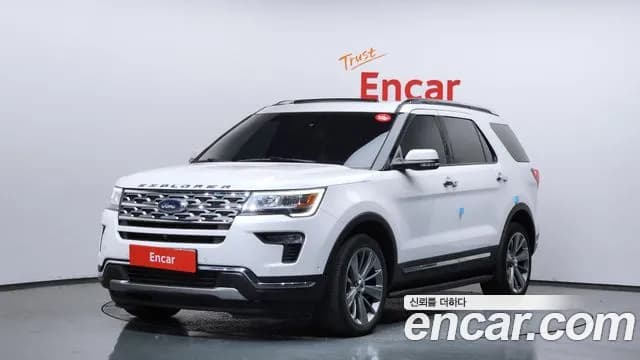 2018 Ford Explorer 2.3 Limited 4WD Sold VIN 1FM5K8FH9JGB23442 – photo 37 2018 Ford Explorer 2.3 Limited 4WD Sold VIN 1FM5K8FH9JGB23442 – photo 37
