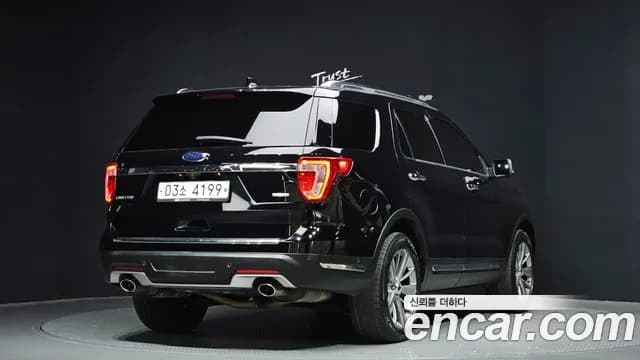 2018 Ford Explorer 2.3 Limited 4WD Sold VIN 1FM5K8FH9JGB23604 – photo 12 2018 Ford Explorer 2.3 Limited 4WD Sold VIN 1FM5K8FH9JGB23604 – photo 12