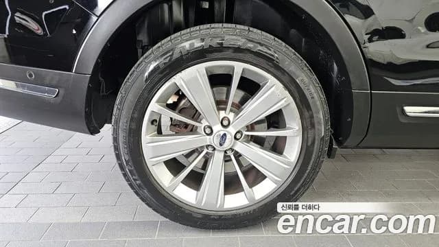 2018 Ford Explorer 2.3 Limited 4WD Sold VIN 1FM5K8FH9JGB23604 – photo 13 2018 Ford Explorer 2.3 Limited 4WD Sold VIN 1FM5K8FH9JGB23604 – photo 13