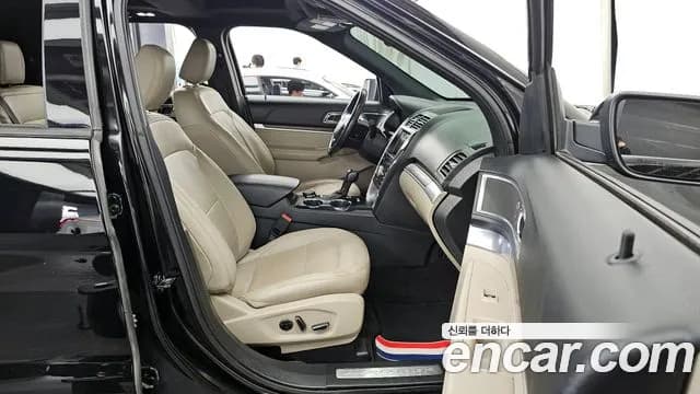 2018 Ford Explorer 2.3 Limited 4WD Sold VIN 1FM5K8FH9JGB23604 – photo 14 2018 Ford Explorer 2.3 Limited 4WD Sold VIN 1FM5K8FH9JGB23604 – photo 14