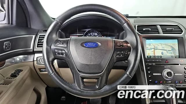 2018 Ford Explorer 2.3 Limited 4WD Sold VIN 1FM5K8FH9JGB23604 – photo 15 2018 Ford Explorer 2.3 Limited 4WD Sold VIN 1FM5K8FH9JGB23604 – photo 15