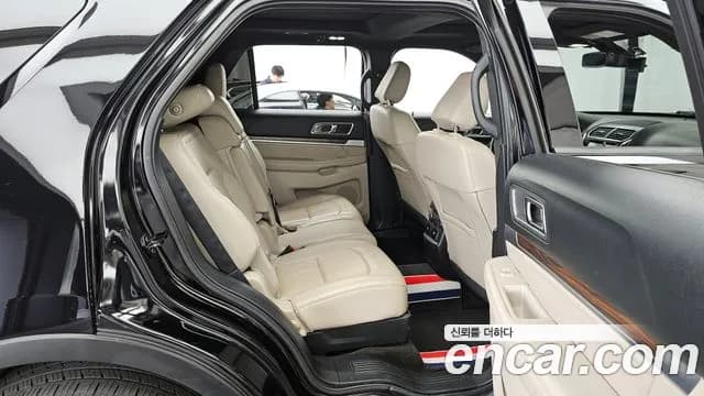 2018 Ford Explorer 2.3 Limited 4WD Sold VIN 1FM5K8FH9JGB23604 – photo 17 2018 Ford Explorer 2.3 Limited 4WD Sold VIN 1FM5K8FH9JGB23604 – photo 17