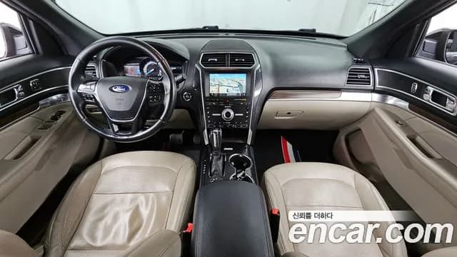 2018 Ford Explorer 2.3 Limited 4WD Sold VIN 1FM5K8FH9JGB23604 – photo 20 2018 Ford Explorer 2.3 Limited 4WD Sold VIN 1FM5K8FH9JGB23604 – photo 20