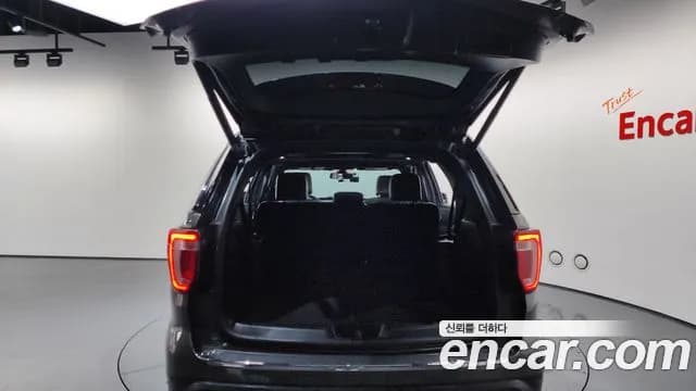 2018 Ford Explorer 2.3 Limited 4WD Sold VIN 1FM5K8FH9JGC37358 – front exterior 2018 Ford Explorer 2.3 Limited 4WD Sold VIN 1FM5K8FH9JGC37358 – front exterior