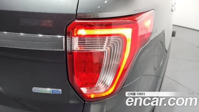 2018 Ford Explorer 2.3 Limited 4WD Sold VIN 1FM5K8FH9JGC37358 – photo 15 2018 Ford Explorer 2.3 Limited 4WD Sold VIN 1FM5K8FH9JGC37358 – photo 15