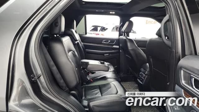 2018 Ford Explorer 2.3 Limited 4WD Sold VIN 1FM5K8FH9JGC37358 – photo 20 2018 Ford Explorer 2.3 Limited 4WD Sold VIN 1FM5K8FH9JGC37358 – photo 20