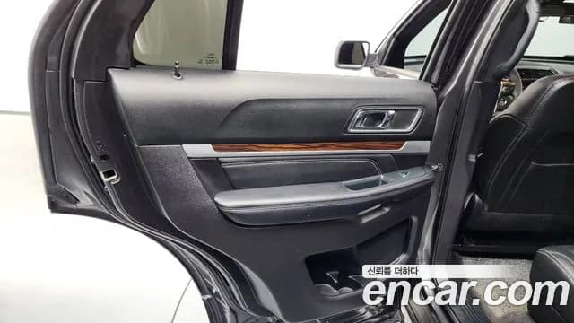 2018 Ford Explorer 2.3 Limited 4WD Sold VIN 1FM5K8FH9JGC37358 – photo 24 2018 Ford Explorer 2.3 Limited 4WD Sold VIN 1FM5K8FH9JGC37358 – photo 24