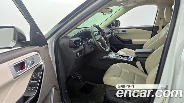 2021 Ford Explorer 6th Gen 3.0 Platinum 4WD Sold VIN 1FM5K8HC2MGC21671 – dashboard 2021 Ford Explorer 6th Gen 3.0 Platinum 4WD Sold VIN 1FM5K8HC2MGC21671 – dashboard