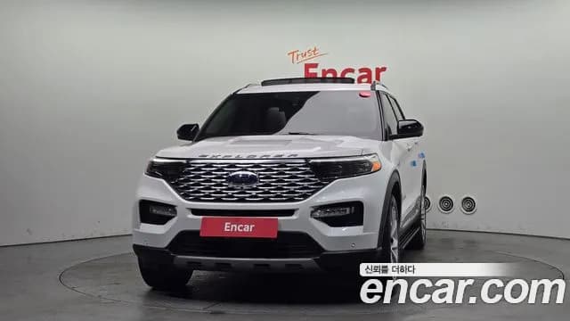 2021 Ford Explorer 6th Gen 3.0 Platinum 4WD Sold VIN 1FM5K8HC2MGC21671 – engine bay 2021 Ford Explorer 6th Gen 3.0 Platinum 4WD Sold VIN 1FM5K8HC2MGC21671 – engine bay