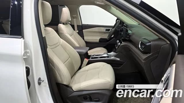 2021 Ford Explorer 6th Gen 3.0 Platinum 4WD Sold VIN 1FM5K8HC2MGC21671 – photo 16 2021 Ford Explorer 6th Gen 3.0 Platinum 4WD Sold VIN 1FM5K8HC2MGC21671 – photo 16