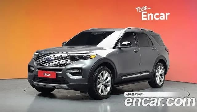 2022 Ford Explorer 6th Gen 3.0 Platinum 4WD Sold VIN 1FM5K8HC3NGA53010 – photo 12 2022 Ford Explorer 6th Gen 3.0 Platinum 4WD Sold VIN 1FM5K8HC3NGA53010 – photo 12