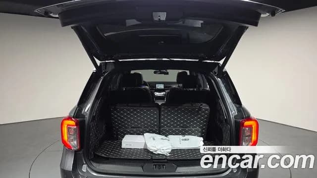 2022 Ford Explorer 6th Gen 3.0 Platinum 4WD Sold VIN 1FM5K8HC3NGA53010 – photo 15 2022 Ford Explorer 6th Gen 3.0 Platinum 4WD Sold VIN 1FM5K8HC3NGA53010 – photo 15