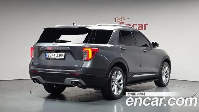 2022 Ford Explorer 6th Gen 3.0 Platinum 4WD Sold VIN 1FM5K8HC3NGA53010 – photo 23 2022 Ford Explorer 6th Gen 3.0 Platinum 4WD Sold VIN 1FM5K8HC3NGA53010 – photo 23