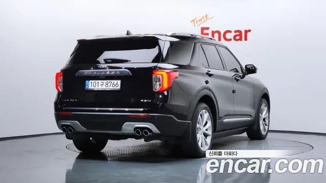 2021 Ford Explorer 6th Gen 3.0 Platinum 4WD Sold VIN 1FM5K8HC474848392 – side profile 2021 Ford Explorer 6th Gen 3.0 Platinum 4WD Sold VIN 1FM5K8HC474848392 – side profile