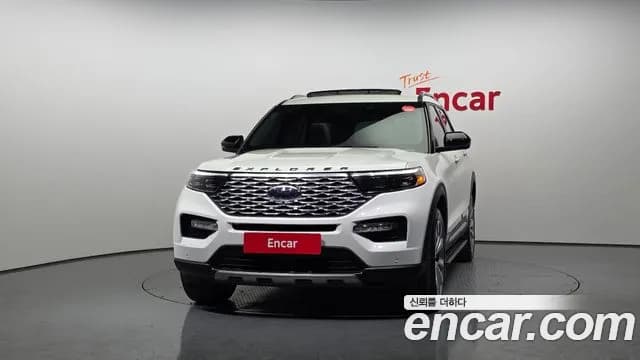 2022 Ford Explorer 6th Gen 3.0 Platinum 4WD Sold VIN 1FM5K8HC7NGA53687 – dashboard 2022 Ford Explorer 6th Gen 3.0 Platinum 4WD Sold VIN 1FM5K8HC7NGA53687 – dashboard