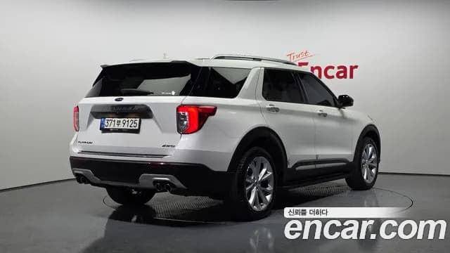 2022 Ford Explorer 6th Gen 3.0 Platinum 4WD Sold VIN 1FM5K8HC7NGA53687 – undercarriage 2022 Ford Explorer 6th Gen 3.0 Platinum 4WD Sold VIN 1FM5K8HC7NGA53687 – undercarriage