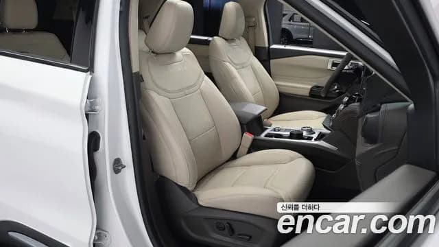2022 Ford Explorer 6th Gen 3.0 Platinum 4WD Sold VIN 1FM5K8HC7NGA53687 – odometer reading 2022 Ford Explorer 6th Gen 3.0 Platinum 4WD Sold VIN 1FM5K8HC7NGA53687 – odometer reading