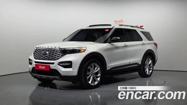 2022 Ford Explorer 6th Gen 3.0 Platinum 4WD Sold VIN 1FM5K8HC7NGA53687 – photo 13 2022 Ford Explorer 6th Gen 3.0 Platinum 4WD Sold VIN 1FM5K8HC7NGA53687 – photo 13