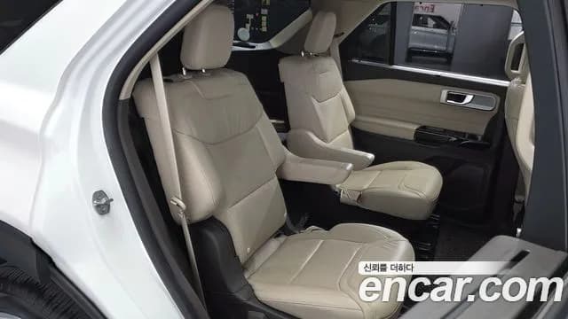 2022 Ford Explorer 6th Gen 3.0 Platinum 4WD Sold VIN 1FM5K8HC7NGA53687 – photo 15 2022 Ford Explorer 6th Gen 3.0 Platinum 4WD Sold VIN 1FM5K8HC7NGA53687 – photo 15