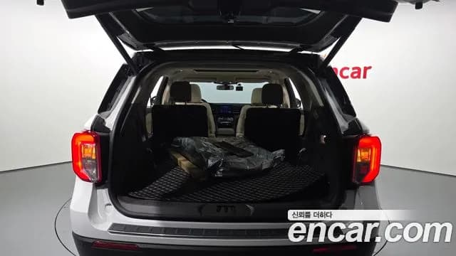 2022 Ford Explorer 6th Gen 3.0 Platinum 4WD Sold VIN 1FM5K8HC7NGA53687 – photo 19 2022 Ford Explorer 6th Gen 3.0 Platinum 4WD Sold VIN 1FM5K8HC7NGA53687 – photo 19