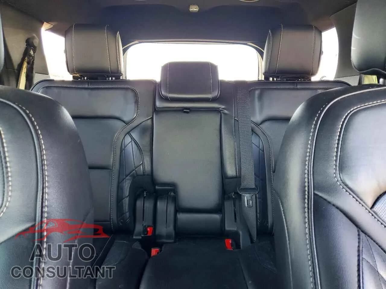 2018 FORD EXPLORER Damaged VIN 1FM5K8HT3JGA66883 – odometer reading 2018 FORD EXPLORER Damaged VIN 1FM5K8HT3JGA66883 – odometer reading