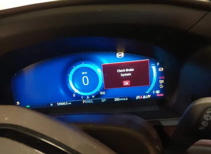 2023 FORD Explorer Used VIN 1FM5K8LC5PGA52578 – interior seats 2023 FORD Explorer Used VIN 1FM5K8LC5PGA52578 – interior seats