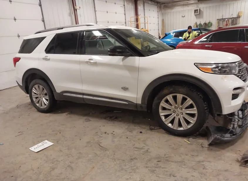 2023 FORD Explorer Used VIN 1FM5K8LC5PGA52578 – photo 12 2023 FORD Explorer Used VIN 1FM5K8LC5PGA52578 – photo 12