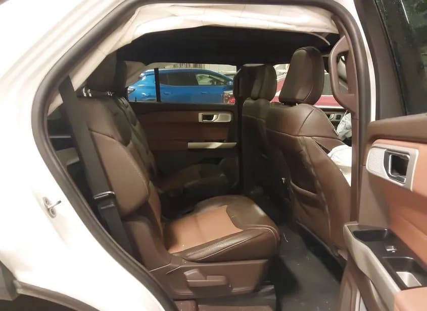 2023 FORD Explorer Used VIN 1FM5K8LC5PGA52578 – photo 13 2023 FORD Explorer Used VIN 1FM5K8LC5PGA52578 – photo 13