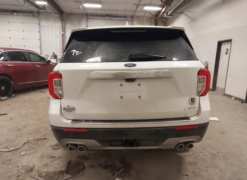 2023 FORD Explorer Used VIN 1FM5K8LC5PGA52578 – photo 15 2023 FORD Explorer Used VIN 1FM5K8LC5PGA52578 – photo 15