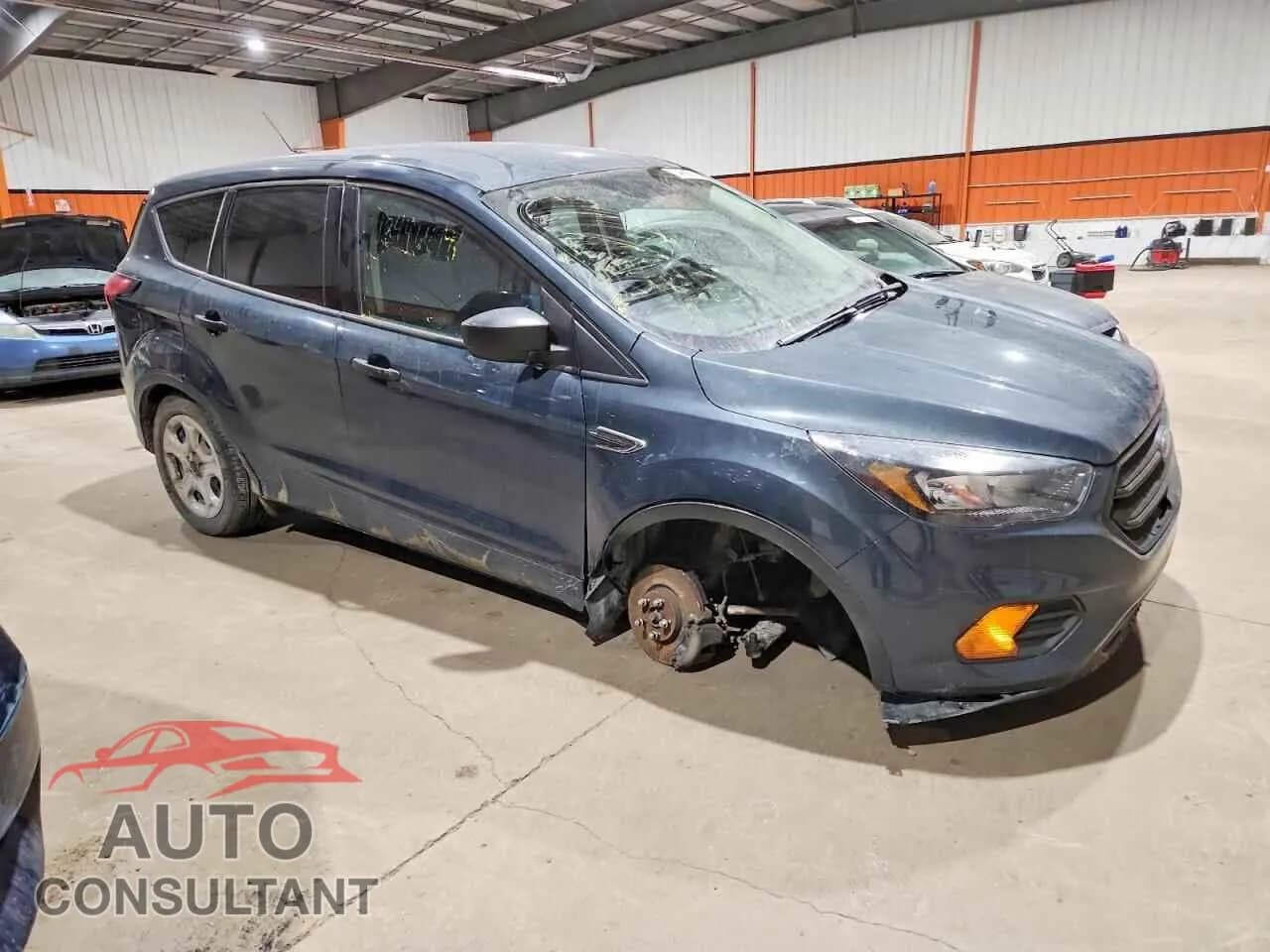 2019 FORD ESCAPE Damaged VIN 1FMCU0F76KUB08247 – dashboard 2019 FORD ESCAPE Damaged VIN 1FMCU0F76KUB08247 – dashboard