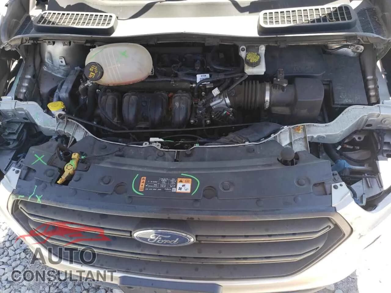 2018 FORD ESCAPE Used VIN 1FMCU0F77JUB58721 – photo 12 2018 FORD ESCAPE Used VIN 1FMCU0F77JUB58721 – photo 12