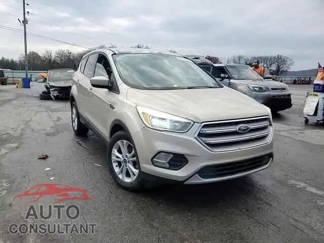 2017 FORD ESCAPE Damaged VIN 1FMCU0GD2HUA52952 – photo 13 2017 FORD ESCAPE Damaged VIN 1FMCU0GD2HUA52952 – photo 13